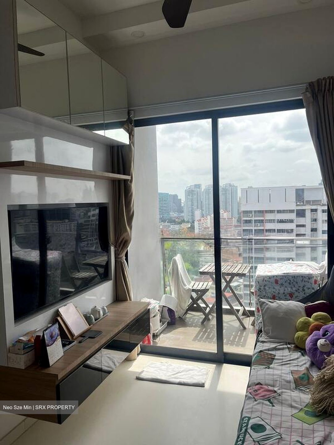Forte Suites (D8), Apartment #527845901